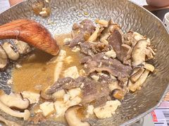 -上户日本料理(北仑富邦店)