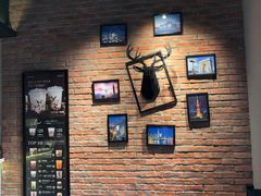 -THE ALLEY 鹿角巷(时代天街A馆店)