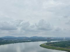 -昭山风景名胜区