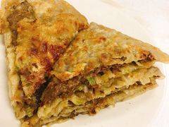 -清真永恒华威肉饼(潘家园店)
