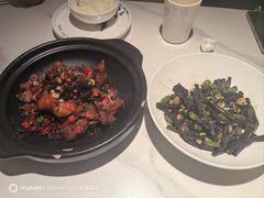 -花椒笑成都小馆(百脑汇店)