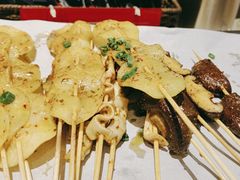 -聚味瞿记·龙虾堂(坡子街店)