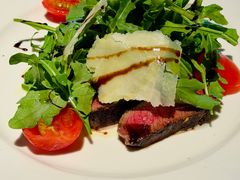 意式切片牛排-Solo(衡山路店)