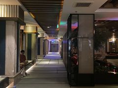 -天津瀚金佰九号温泉酒店(南楼地铁站店)