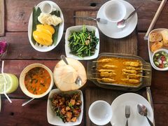 -自然餐厅(Phuket)