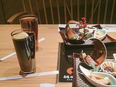 -锅物新语&寿喜烧.炉端割烹(世博源店)