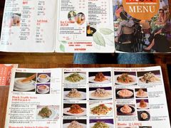 -Me&Joe意大利面·珍珠奶茶(鲁班路店)