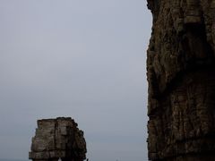 -长岛大黑山岛