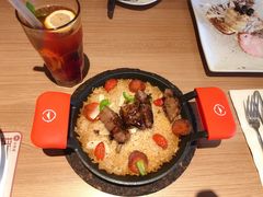 -必胜客(安河桥北店)