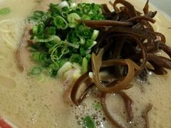 -豚王拉面(锦荣商业大厦店)