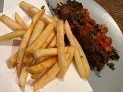 -Apollo·西班牙小酒馆(安福路店)