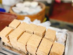 -没牙伯花生汤店(老药洲店)