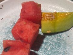 -汉丽斯巴西烤肉自助(市南店)