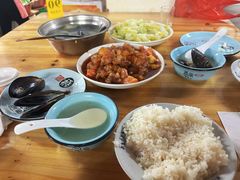 荔枝肉-陈金兰饮食店(柳前巷店)
