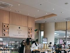 -星巴克臻选(深圳欢乐港湾店)