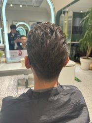 -童辉造型