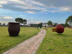 -明珠湖天鹅苑·农家菜馆