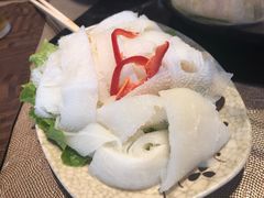 -金海阁海鲜火锅