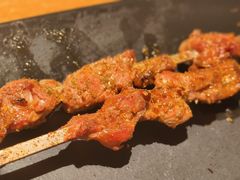 -撒拉花儿·新疆菜·清真(太阳宫店)
