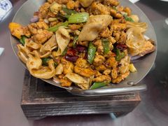 -源水鱼庄·翘嘴鲌店·老字号