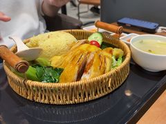 -津津飯堂
