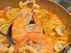 -Home Thai·泰谣(王府井apm店)