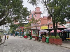 -求水山公园