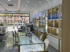 -好宜家眼视光·蔡司店(临汾店)