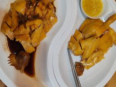 -食德喜·阳山鸡王食研基地