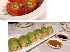 -朝(澳门伦敦人店)