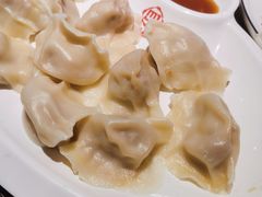 -四姐妹东北饺子(沙尾路店)