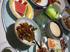 -全聚德(长江路店)