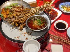 -醉烧膘·烧烤夜宵王(总店)