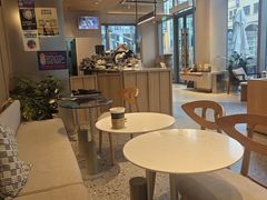 -Peet's 皮爷咖啡(望京小街店)
