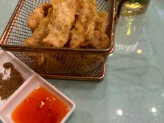 -鹊华居·地道鲁菜·海鲜·融合味(大明湖店)