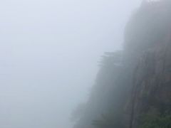 -光明顶山庄