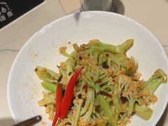 -渔语鱼酸菜鱼新川菜(来福士店)