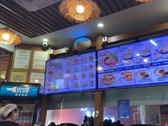 -黔派·虾子羊肉粉·小吃(佳宁娜广场店)