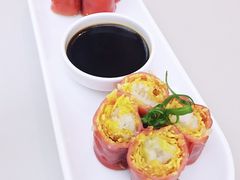 -蔡澜点心(三里屯T+MALL店)