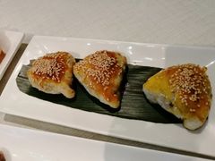 蚝皇叉烧酥-御宝轩(益丰·外滩源店)