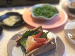 -争鲜回转寿司(东方银座店)