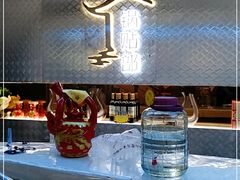 -春水锅贴·传统鲁菜(大明湖店)