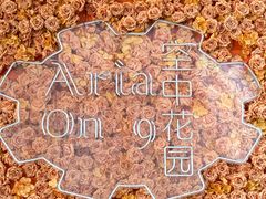 -四季酒店·空中花园 Aria on 9