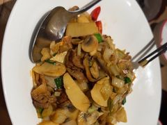 -新白鹿餐厅(城西银泰城店)