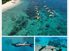 -石梅湾艾美度假酒店