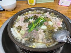 -海关荤豆花(洋河一路店)