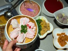 -海底捞火锅(崇文门新世界百货店)
