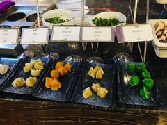 -汇泉王朝大饭店-旋转餐厅(南海路店)
