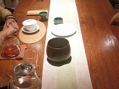 -格桑花开药膳蔬食文化空间