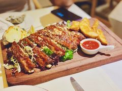 -宿醉·意大利餐厅(忠义街店)
